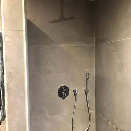 Apartman Lindegaardapartment - Woods And Sea