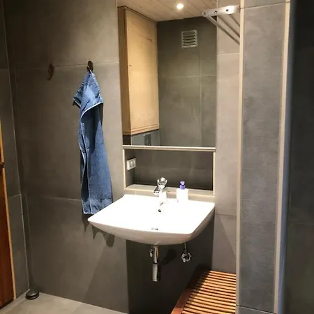 Apartament Lindegaardapartment - Woods And Sea *