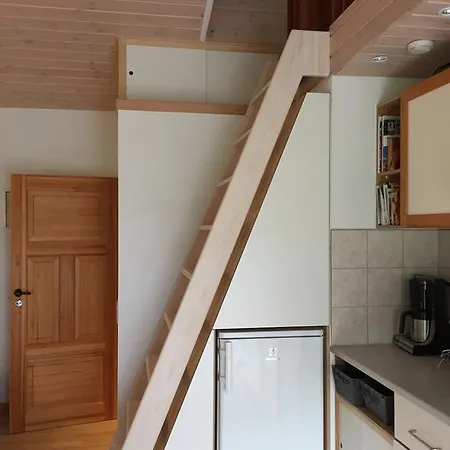 Apartman Lindegaardapartment - Woods And Sea Hejls