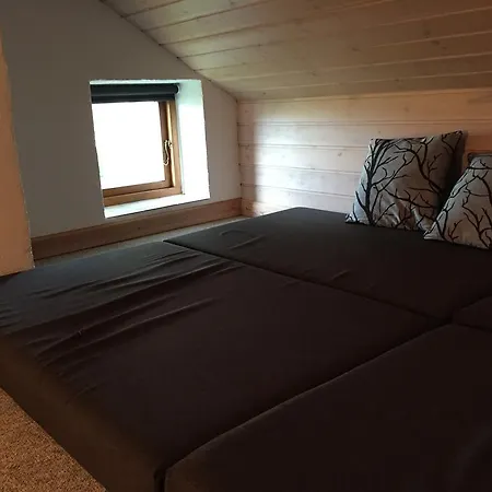 Lindegaardapartment - Woods And Sea Apartament *