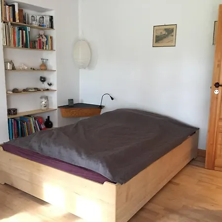 Apartament Lindegaardapartment - Woods And Sea *