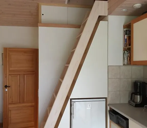 公寓 Lindegaardapartment - Woods And Sea Hejls