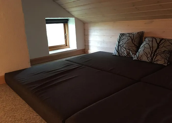 Lindegaardapartment - Woods And Sea 公寓 *